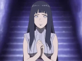 Hinata Hyuga | Naruto | Masashi Kishimoto | Estúdio Pierrot