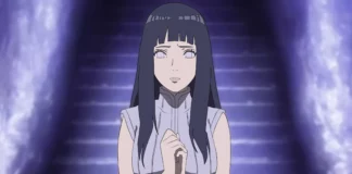 Artista faz cosplay de Hinata Hyuga versão brasileira Hinata Hyuga | Naruto | Masashi Kishimoto | Estúdio Pierrot