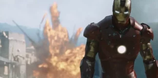 Cosplayer brasileiro se transforma no próprio Homem de Ferro! Homem de Ferro