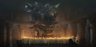 House of The Dragon: diferenças entre série e livro House of The Dragon