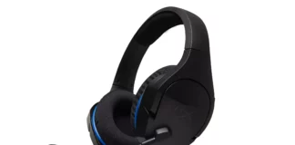 HyperX terá descontos de até 62% em periféricos e acessórios gamer na Black Friday e Cyber Monday 2022 HyperX Stinger Core PS4