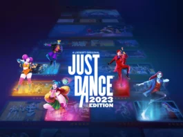 Just Dance 2023