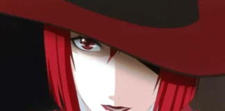 Cosplayer brasileira vira uma realista Angelina Durless de Kuroshitsuji Angelina Durless / Madame Red - Kuroshitsuji