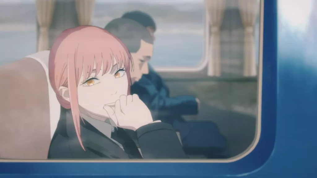 ‘Chainsaw Man’ | Tatsuki Fujimoto, Shueisha, MAPPA