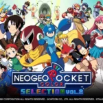 NEOGEO POCKET COLOR SELECTION Vol.2 finalmente chegando ao Nintendo Switch e Steam NEOGEO POCKET COLOR SELECTION Vol.2