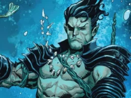 Namor