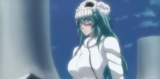 Cosplayer brasileira faz personagens de Chainsaw Man e Bleach Nelliel Tu Odelschwanck