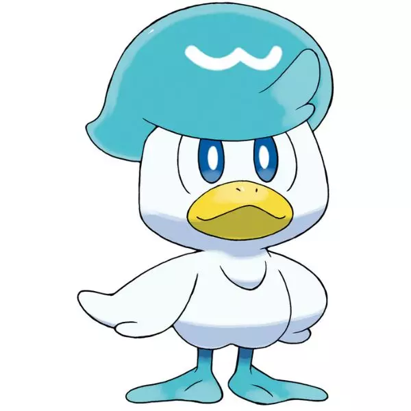 Quaxly
