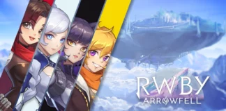 RWBY: Arrowfell já está disponível para consoles e PC RWBY Arrowfell