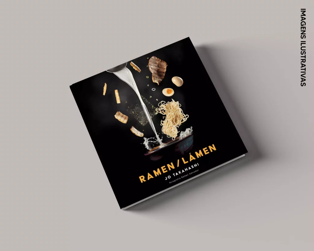 Ramen/Lámen