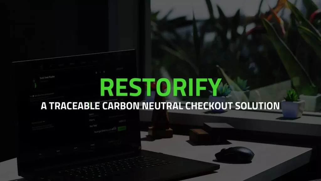 Restorify