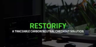 Razer lança a solução Restorify Restorify