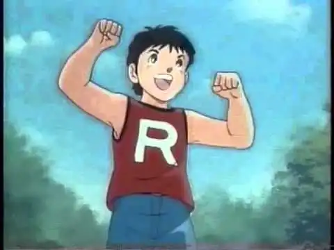 Running Boy: Star Soldier no Himitsu