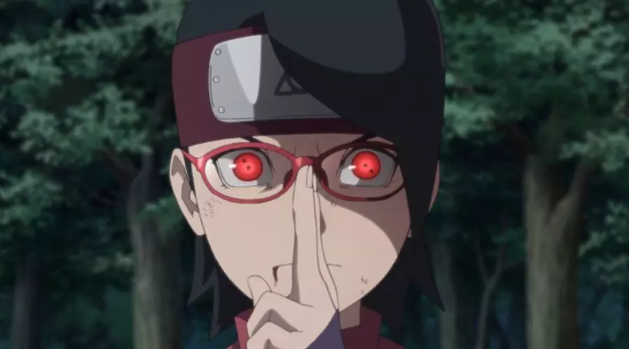 personagens de Naruto que seriam ótimos hokages
