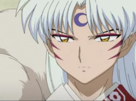 Sesshomaru