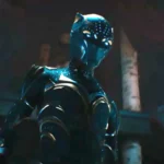 Em que lugar da timeline do MCU se passa Pantera Negra 2 Shuri em Pantera Negra 2: Wakanda para Sempre