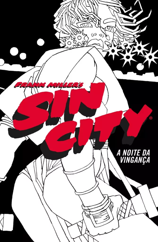 Sin City: A Noite da Vingança