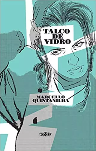 Talco de vidro