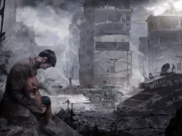 This War of Mine