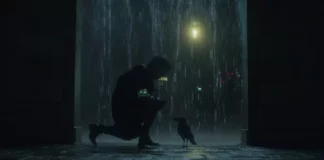 O que esperar da segunda temporada de Sandman? Tom Sturridge como Morpheus em Sandman