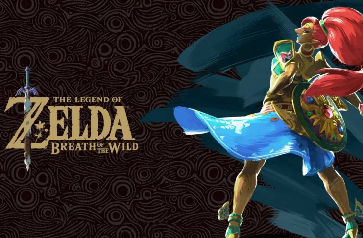 Urbosa