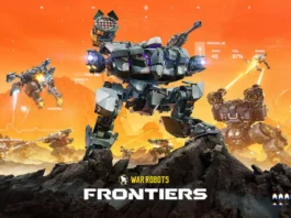 War Robots: Frontiers traz chuva de fúria mecânica para os jogadores