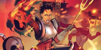 Wakanda Para Sempre: Leia a HQ aneka marvel