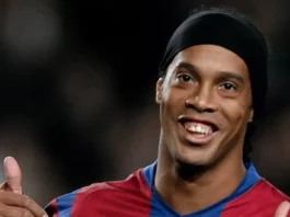 Ronaldinho Gaúcho