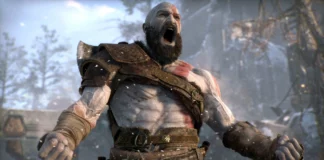 Cosplay poderoso de Kratos ganha o endosso de God of War Ragnarök God of War Ragnarök