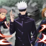 Tudo sobre 2ª Temporada de Jujutsu Kaisen Jujutsu Kaisen