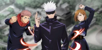Tudo sobre 2ª Temporada de Jujutsu Kaisen Jujutsu Kaisen