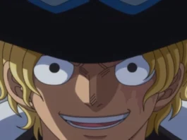 Sabo em One Piece