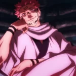 Teoria: E se Sukuna não for o antagonista de Jujutsu Kaisen? Sukuna de Jujutsu Kaisen | Gege Akutami, estúdio MAPPA