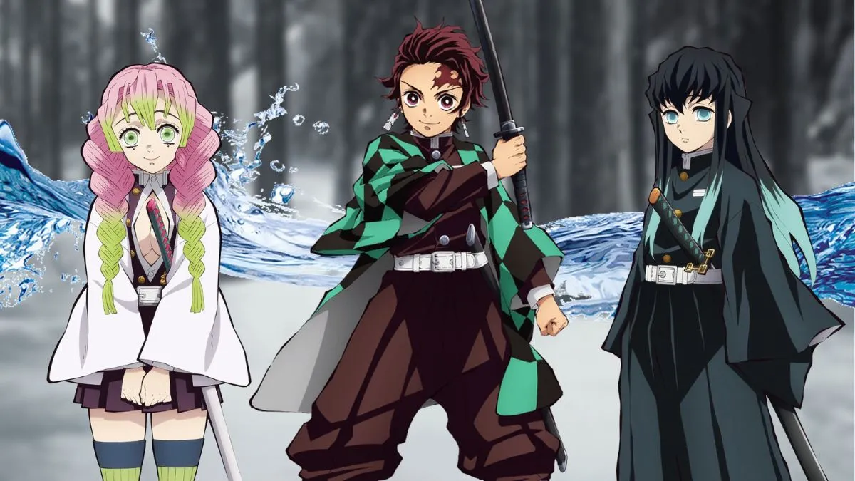 Demon Slayer: Genya virou um Oni na terceira temporada de Kimetsu no Yaiba?