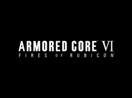 ARMORED CORE VI FIRES OF RUBICON