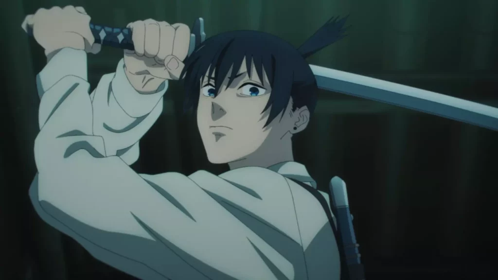 ‘Chainsaw Man’ | Tatsuki Fujimoto, Shueisha, MAPPA