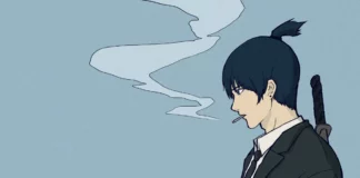 Artista brasileiro Caio Gaona faz cover incrível da música tema de Chainsaw Man Aki Hayakawa - Chainsaw Man