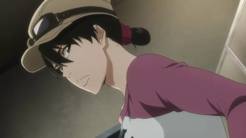 BLEACH: Thousand-Year Blood War | Tite Kubo | Studio Pierrot