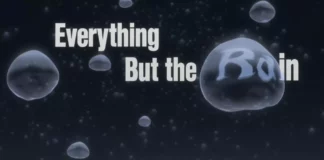 Bleach: Thousand-Year Blood War episódio 11 da série em anime: “Tudo menos a chuva” BLEACH: Thousand-Year Blood War | Tite Kubo | Studio Pierrot