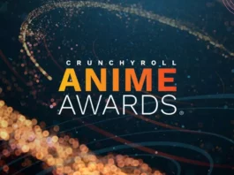 Crunchyroll Anime Awards 2023