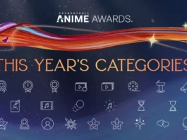 Crunchyroll Anime Awards 2023