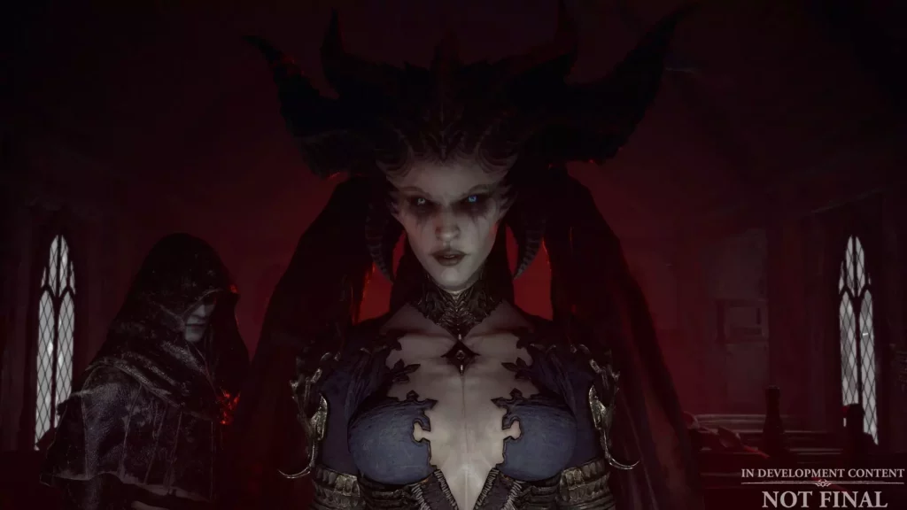 Diablo® IV