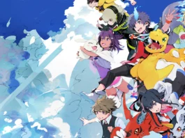 Digimon World: Next Order