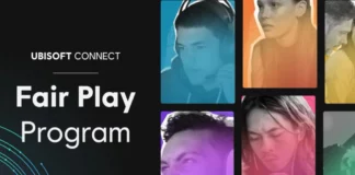 Ubisoft lança o programa Fair Play Ubisoft lança o programa Fair Play