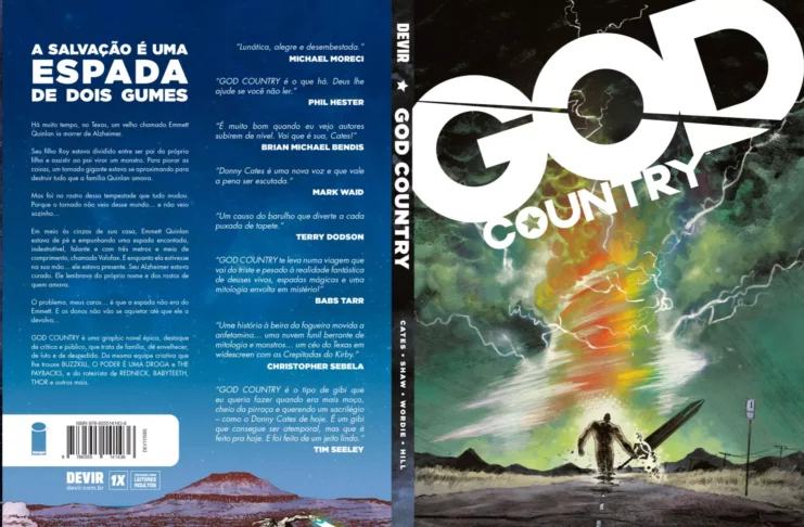 God Country