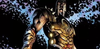 Resenha de God Country, de Donny Cates e Geoff Shaw e lançada pela Devir! God Country