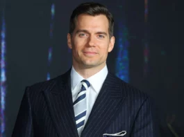 Henry Cavill