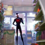 Estreias da Marvel nos cinemas em 2023 Homem-Aranha: Através do Aranhaverso