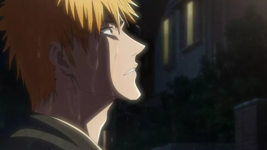 BLEACH: Thousand-Year Blood War | Tite Kubo | Studio Pierrot