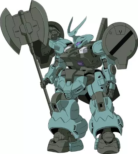 MD-0031L Lauda's Dilanza